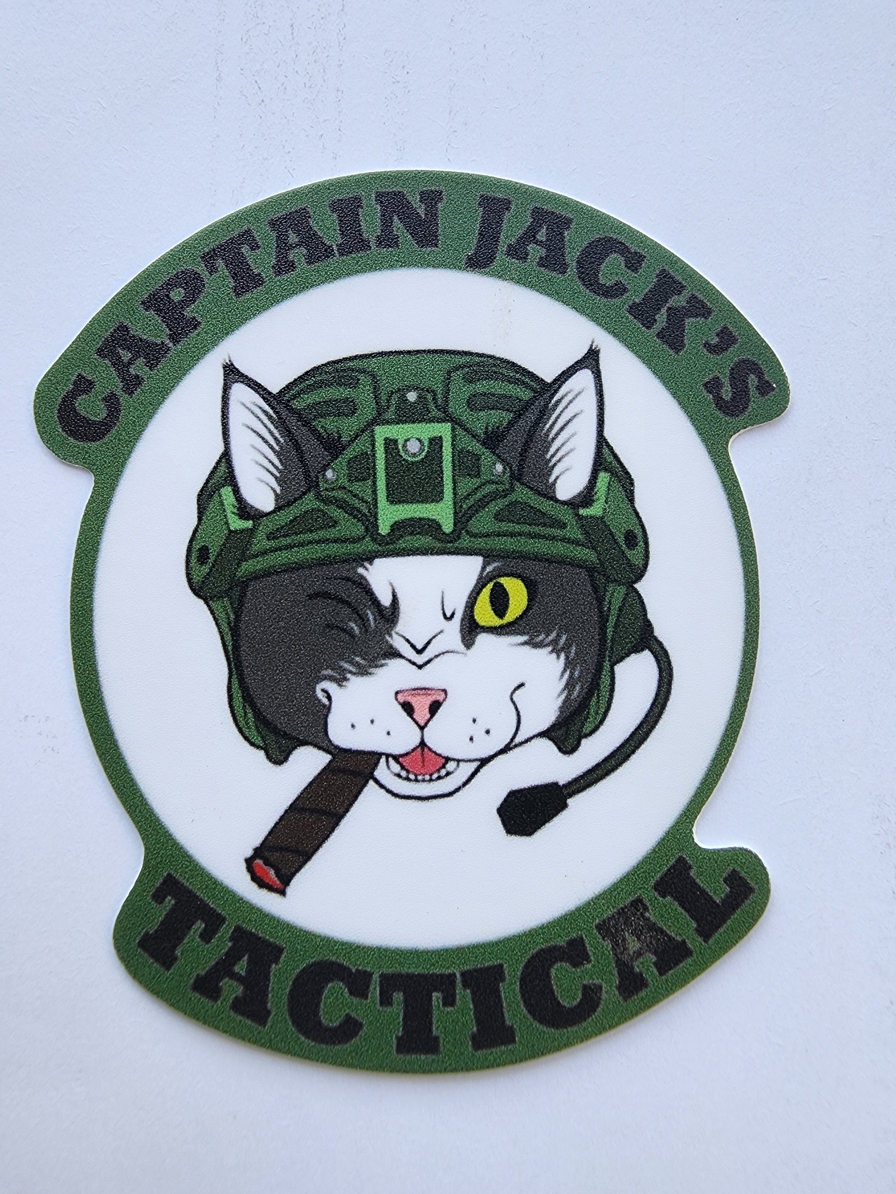 CaptainJacksTactical